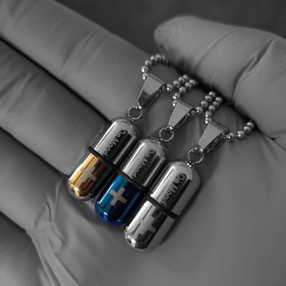 💎 Pill Chain 💎